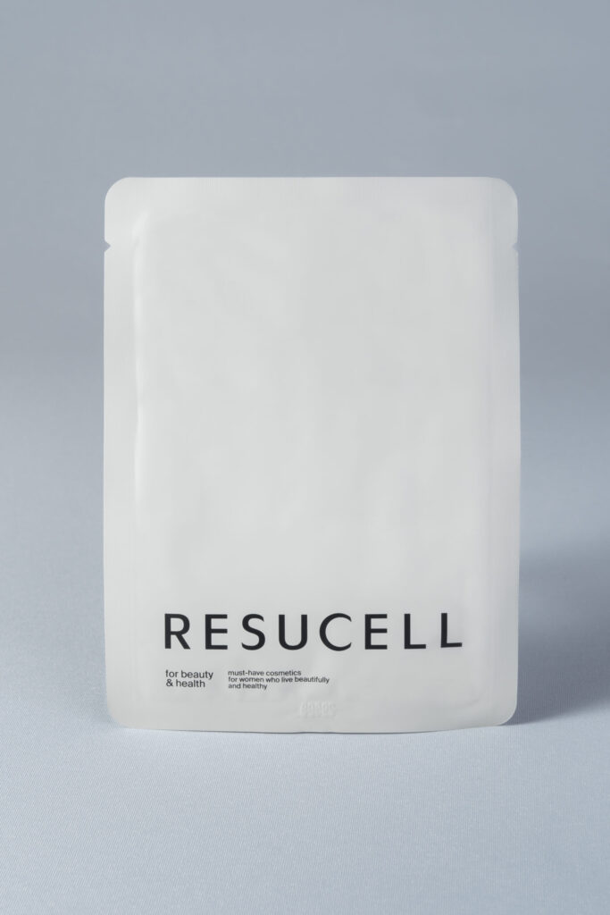 RECUSELL PG フェイシャルマスク