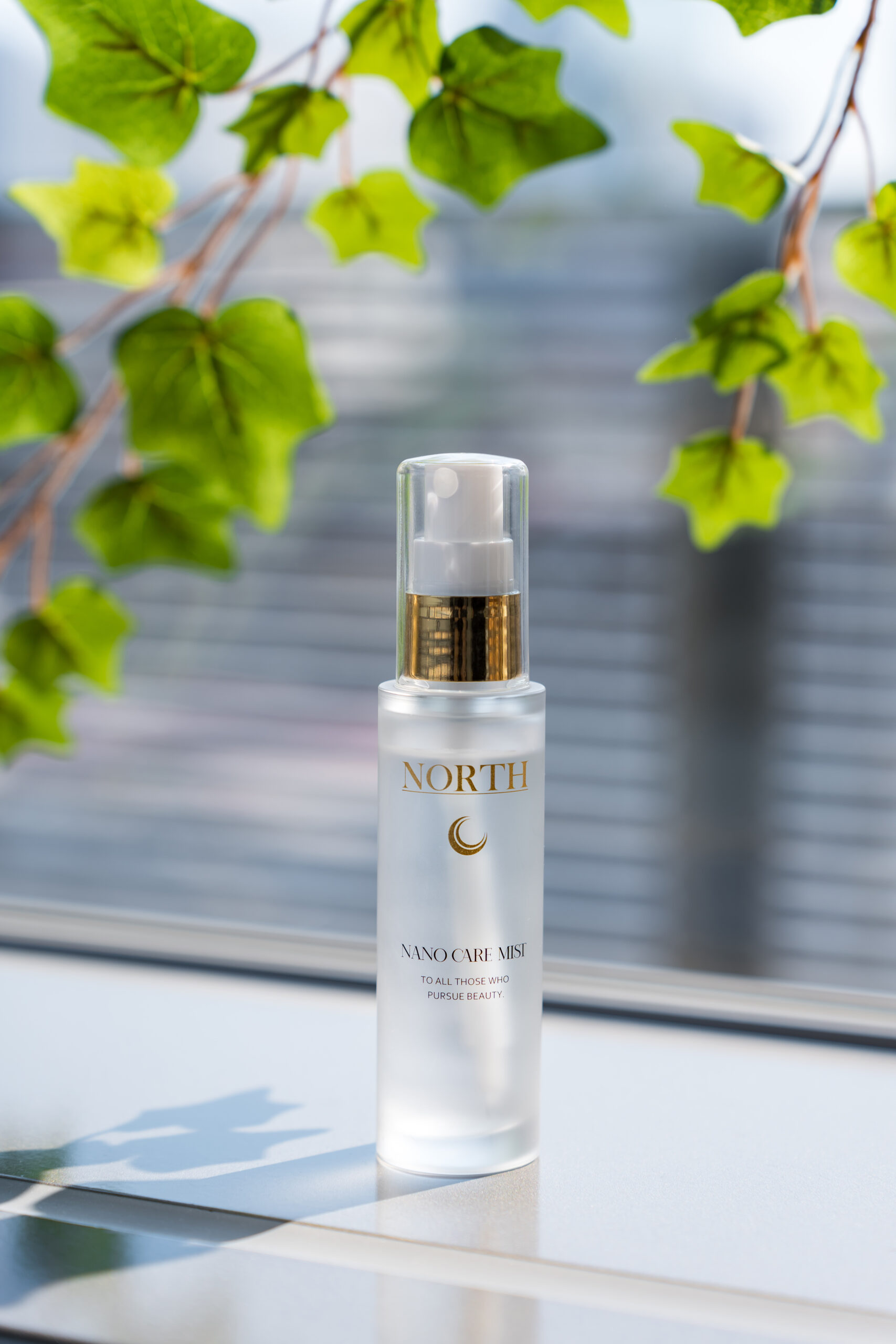 NORTH NANO CARE MIST - NORTH | NORTH